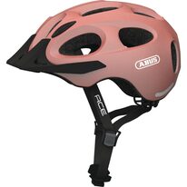 Helmet YOUN I ACE, 52-57 cm XXS (brown)