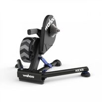 Home trainer WAHOO KICKR Smart