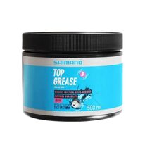 Hub lubricant Shimano Top Grease, 500ml