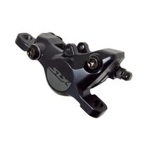 Hydraulic disc brake caliper Shimano BR-M7100 SLX