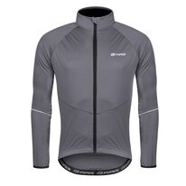 Jacket FORCE Arrow (grey) size L