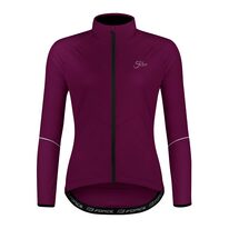 Jacket FORCE Arrow (purple) size M