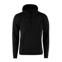 Jacket FORCE Comfy (black) L