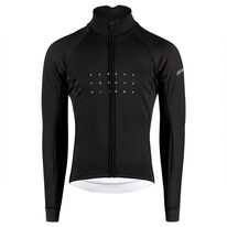 Jacket FORCE SENSE, 4XL (black)