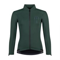 Jacket FORCE STORY Lady (green) size M