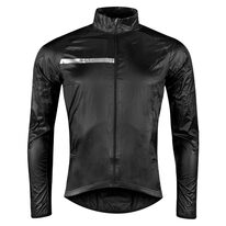 Jacket FORCE WINDPRO (black) L