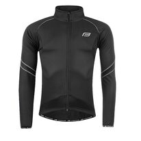 Jacket FORCE X70 (black) size L