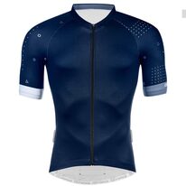 Jersey FORCE BEST (dark blue) L