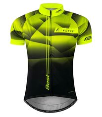 Jersey FORCE Best (fluorescent/black) size XL