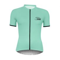 Jersey FORCE CHARM LADY (mint) M