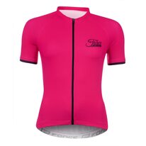 Jersey FORCE CHARM LADY (pink) L