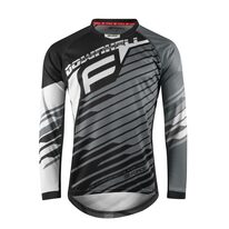 Jersey FORCE DASH LADY (white/black) L