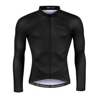 Jersey FORCE PURE (black) L