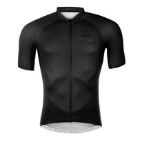 Jersey FORCE Pure (black) M