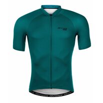 Jersey FORCE PURE (turquoise) XL