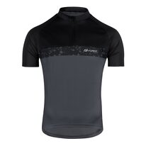 Jersey FORCE ROCK (black) XXL