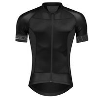 Jersey FORCE Shine (black) L