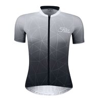 Jersey FORCE Spangle lady (black/white) M