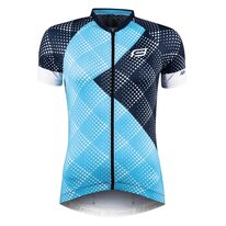 Jersey FORCE VISION LADY (blue) L