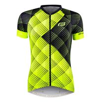 Jersey FORCE VISION LADY (fluorescent) L