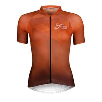 Jersey FORCE VISION LADY (orange) M