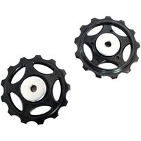 Jockey wheels Shimano Alivio RD-M410