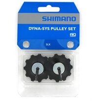 Ролики для заднего переключателя Shimano M593 SLX/Deore