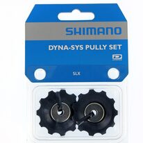 Galinio pejungiklio ratukai Shimano M663