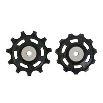 Jockey wheels Shimano Tourney M8000