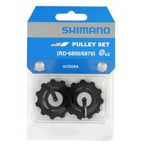 Jockey wheels Shimano RD-6800