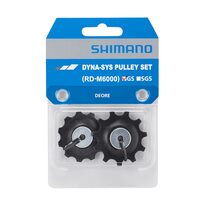 Jockey wheels Shimano RD-M6000