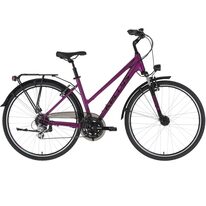 KELLYS Cristy 40 28" (41cm) (purple)