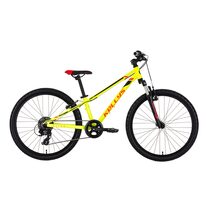 Kellys Kiter 50 24" size 11" (28cm) (neon yellow)