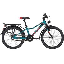 KELLYS Lumi 70 N3 20" size 10" (25,4cm) (blue)