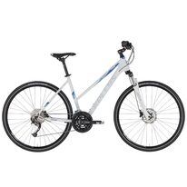 KELLYS Pheebe 10 28" // 27G size 17" (43 cm) (white)