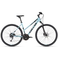 KELLYS Pheebe 10 28" 27G size 19" (48cm) (blue)