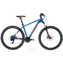 KELLYS Spider 30 27.5" 24G size 16" (41cm) (blue)