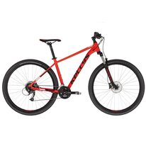 KELLYS Spider 50 29" dydis 20" (51cm) (raudona)