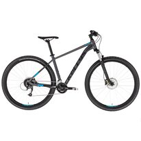 KELLYS Spider 70 29" 18G dydis 22" (56cm) (juoda)