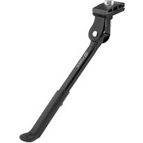 Kickstand FORCE 12-20" (aluminium black)