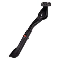 Kickstand FORCE E-Bike Eco 24-29" alum. (black)