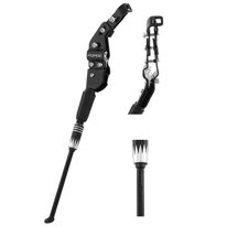 Kickstand FORCE Neo 24-28" universal, adjustable (black)