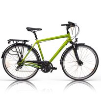 KREIDLER Raise RT4 28" 24G size 22" (55 cm) (green)