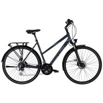 KREIDLER Raise RT5 28" // 24G size 20" (50 cm) (blue)