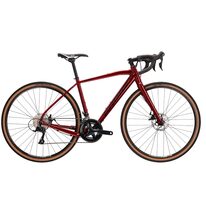 KROSS Esker 2.0 28" 18G size 20" (50cm) (red)