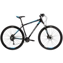 KROSS Hexagon 7,0 29" 18G size 19" (48cm) (black/blue)