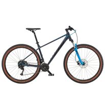 KTM Chicago  291 27G 29" size 15" (38cm) (black/blue) 