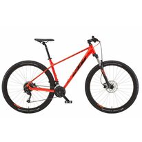 KTM Chicago 291 27G 29" size 21" (53cm) (orange) 022809143