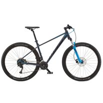 KTM Chicago  291 27G 29" размер 22,5" (57cm) (черный/синий) 022809117