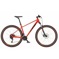 KTM Chicago 291 27G 29" dydis 22,5" (57cm) (oranžinė) 022809147